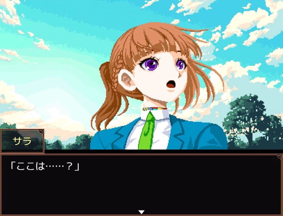 Your Turn To Die: Final Chapter, Part Two