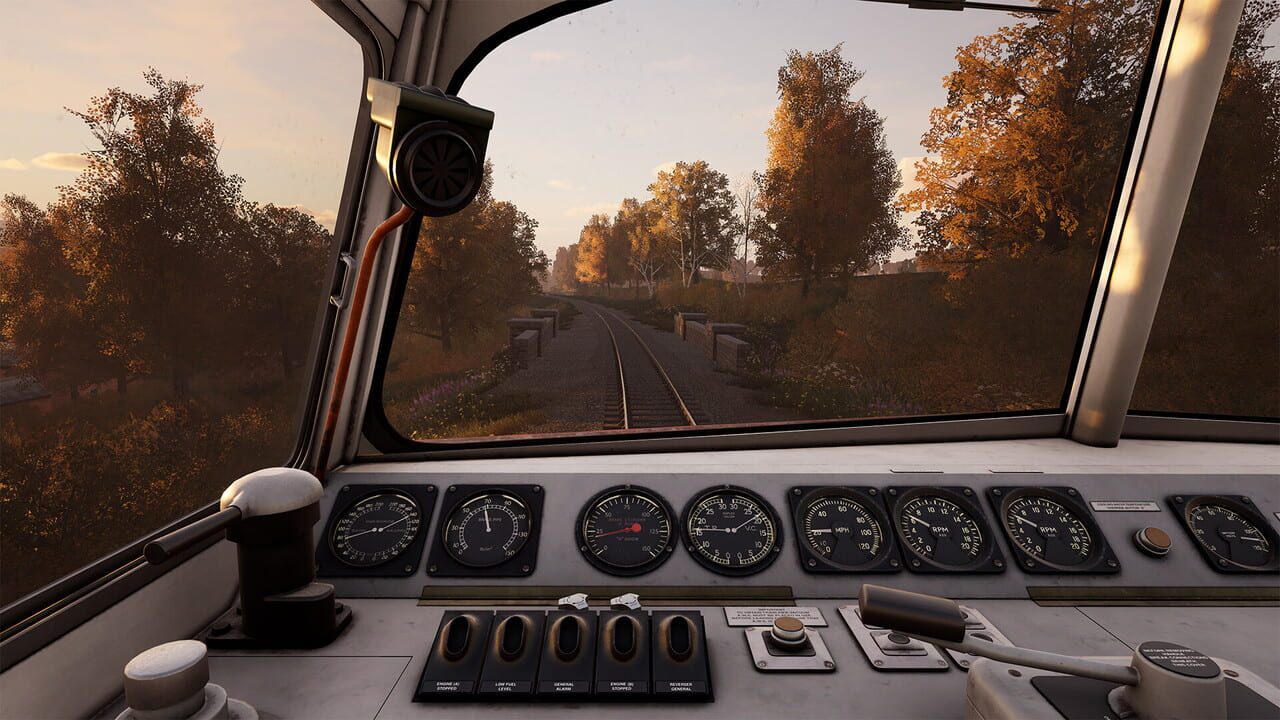 Train Sim World 5: BR Class 52 Add-On