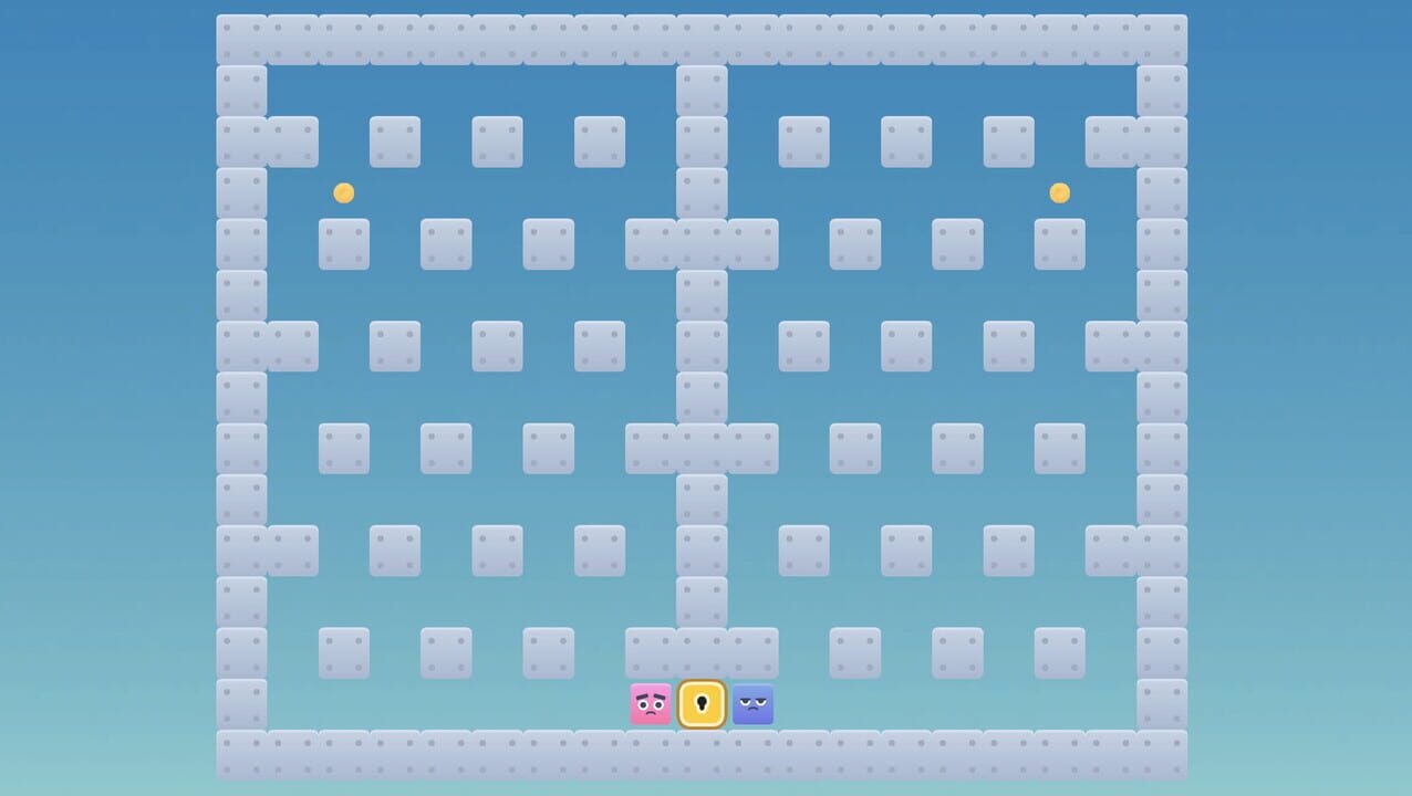 Square Love