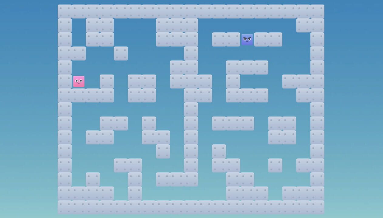 Square Love
