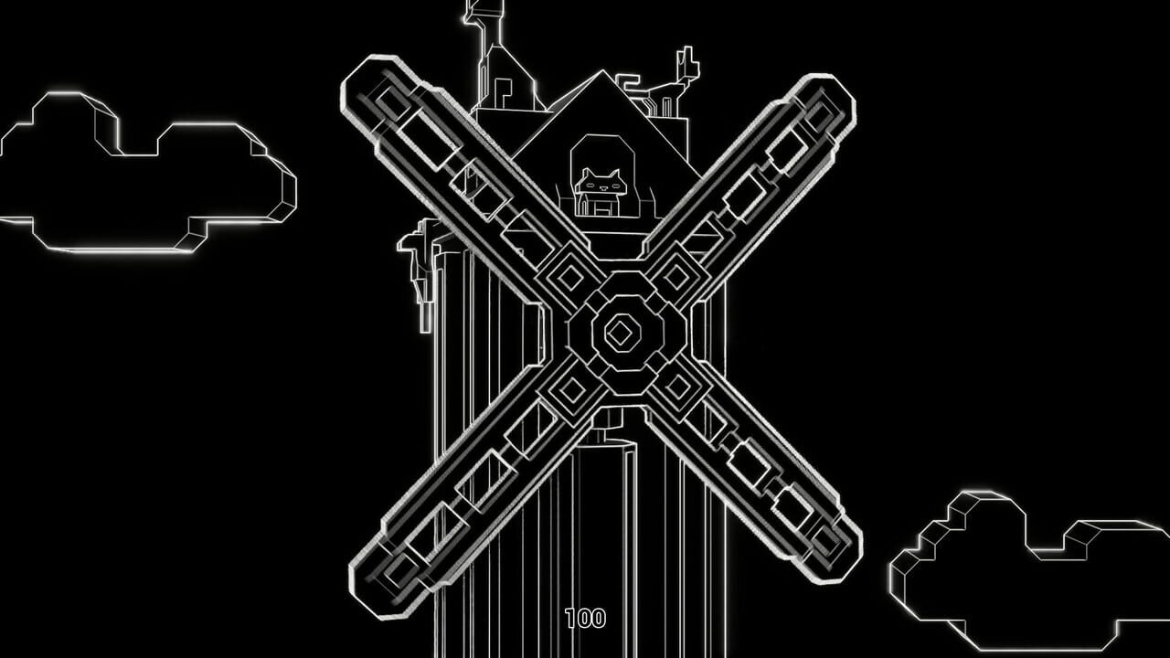 100 Hidden Cats: The Mill DLC