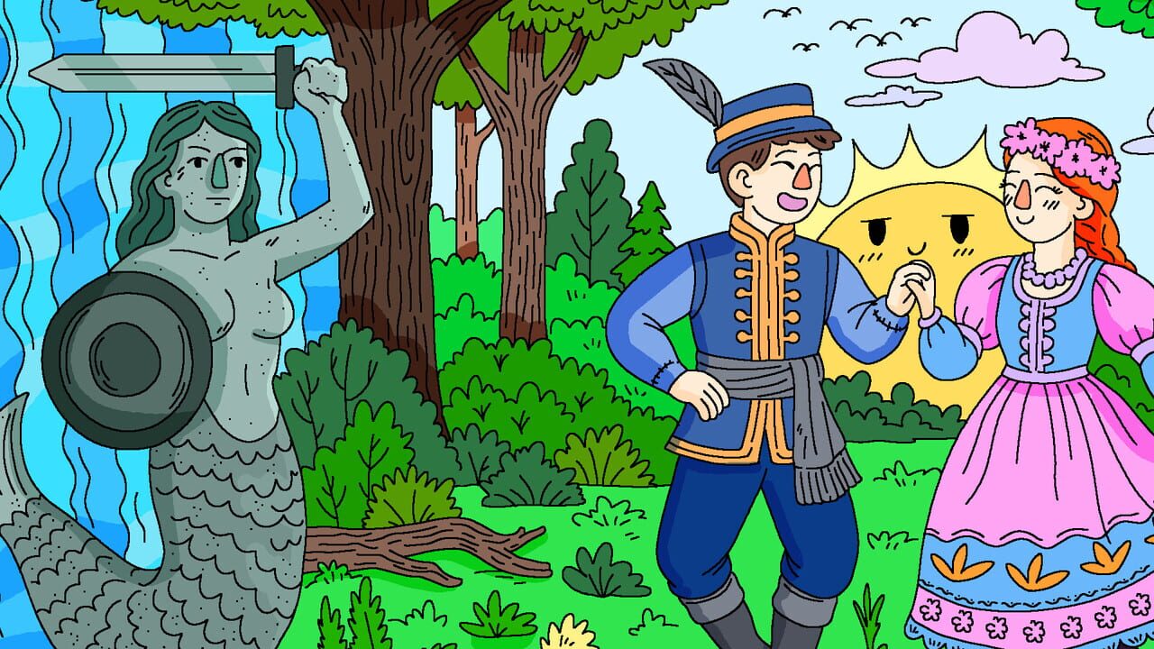 100 Cats Lost In Poland: Extra Content