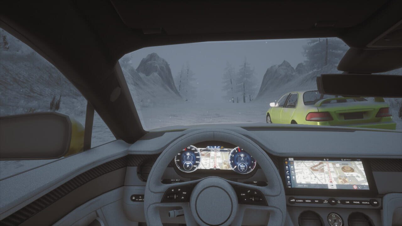 Velocity Racing: 1000