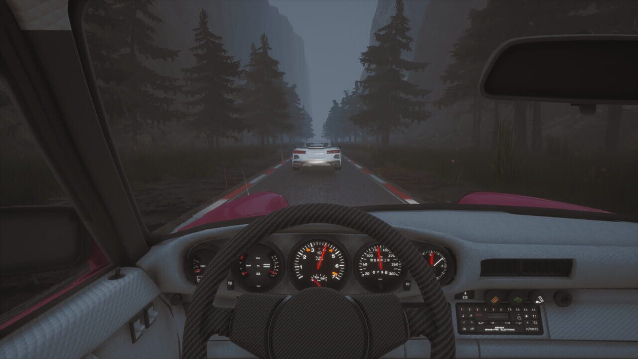 Velocity Racing: 1000