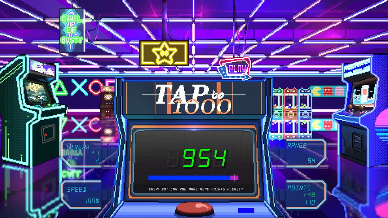 Tap To 1000