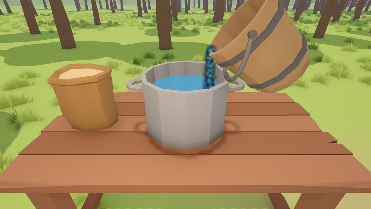 Drinking Medieval