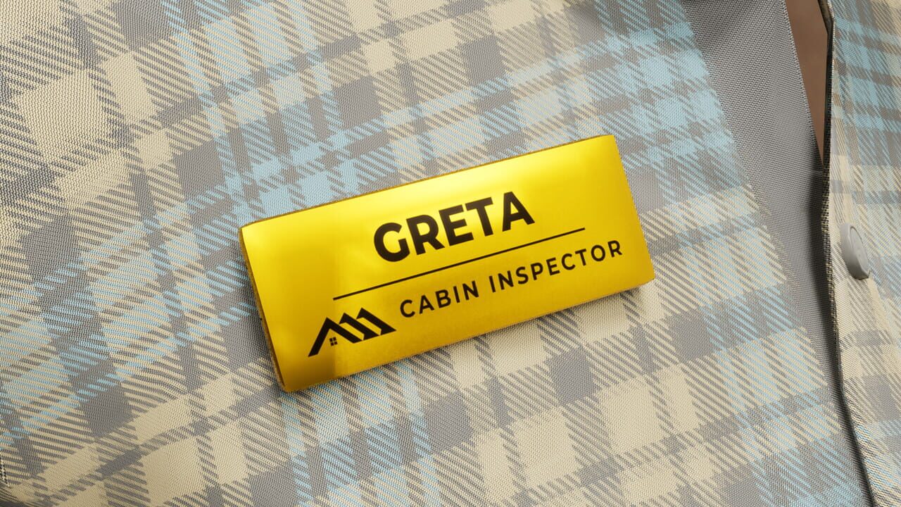 The Cabin Factory: Supporters Pack