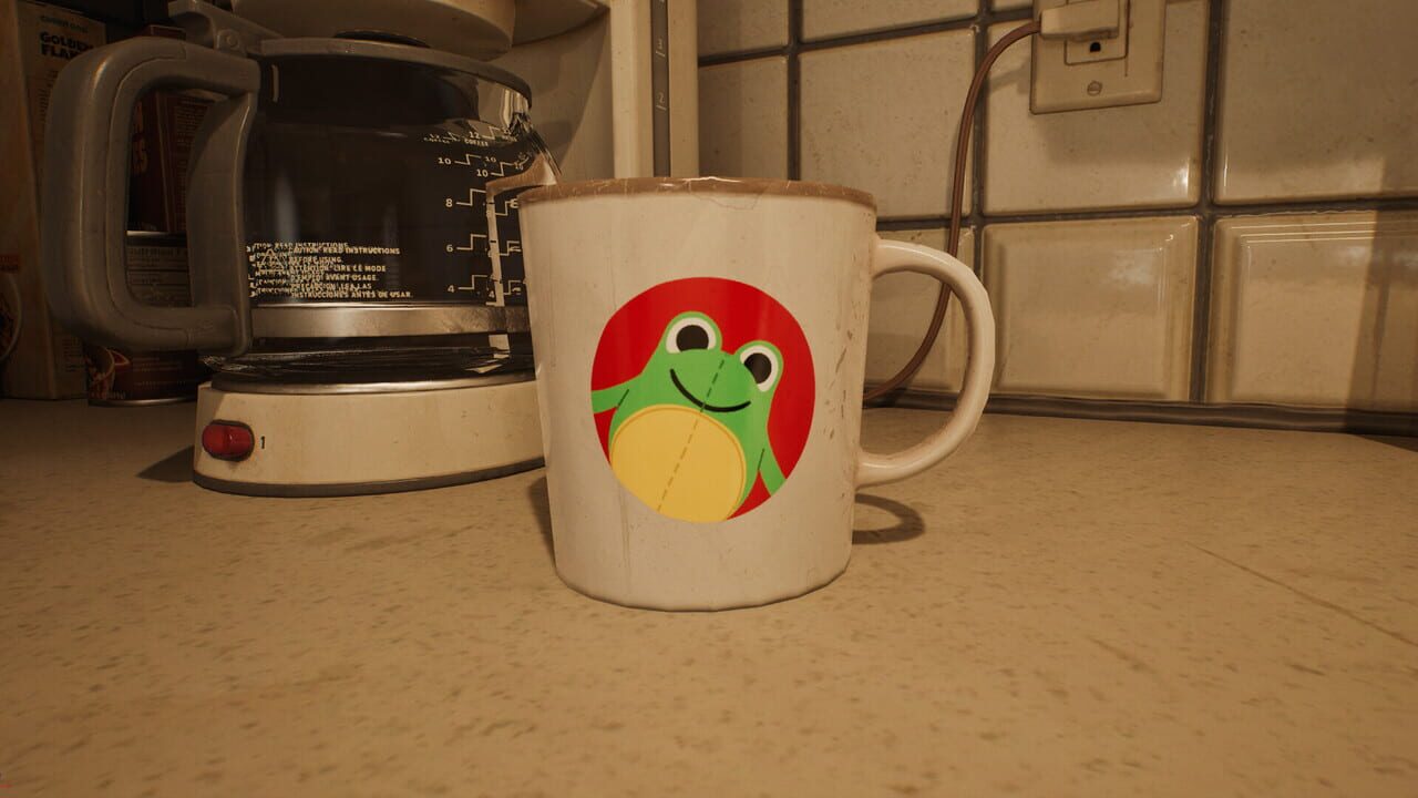 The Cabin Factory: Supporters Pack