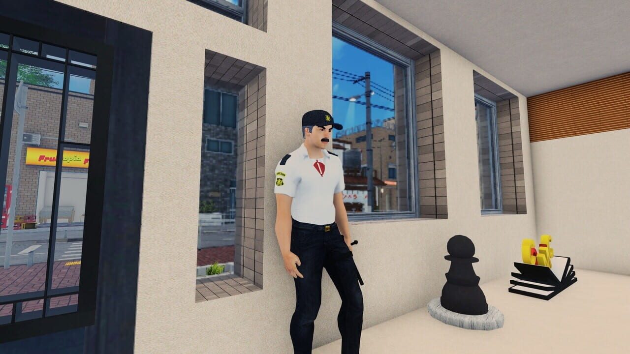 Comic Book Store Simulator