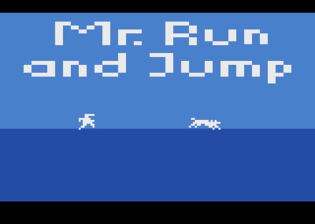 Mr. Run and Jump 2600