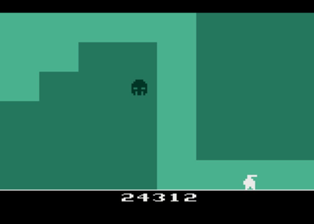 Mr. Run and Jump 2600