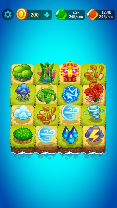 Doodle God: Merge Evolution