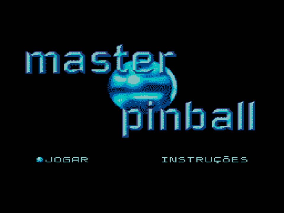 Master Pinball