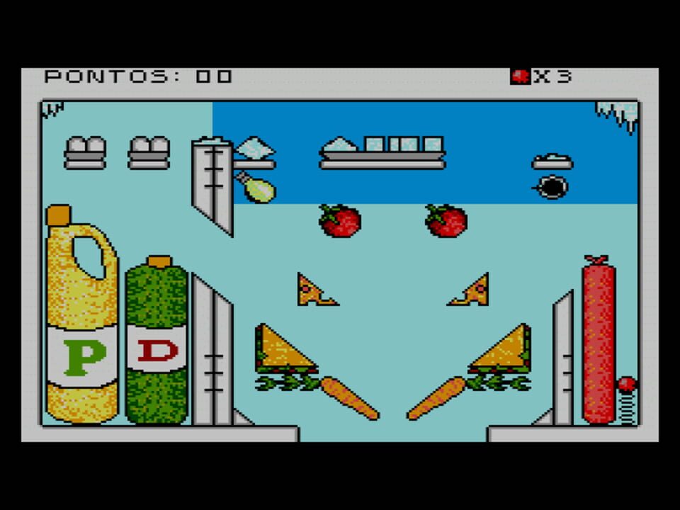 Master Pinball