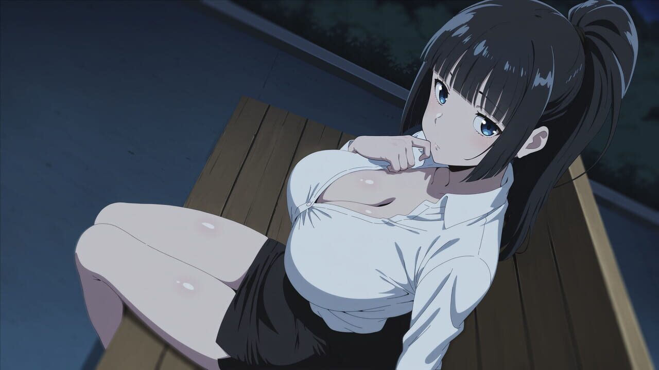 The Cheated Man’s Revenge: Triple the Payback