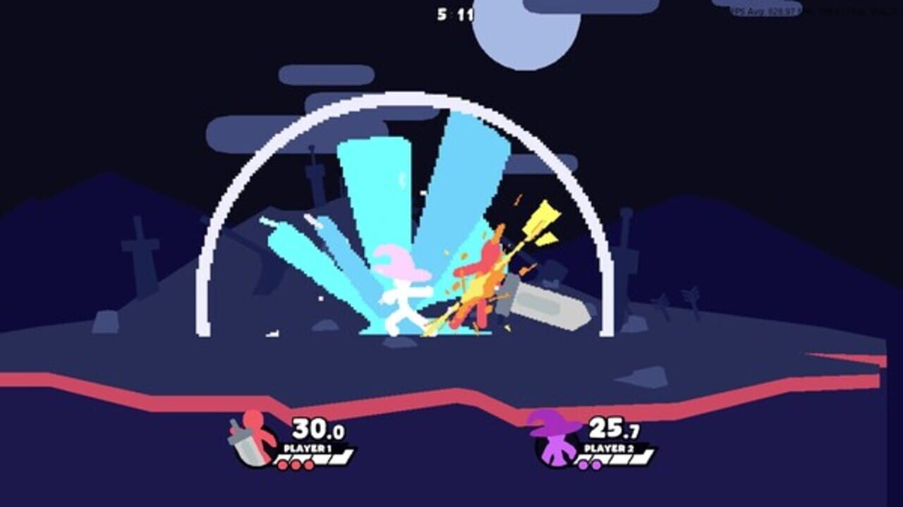 A Few Quick Matches