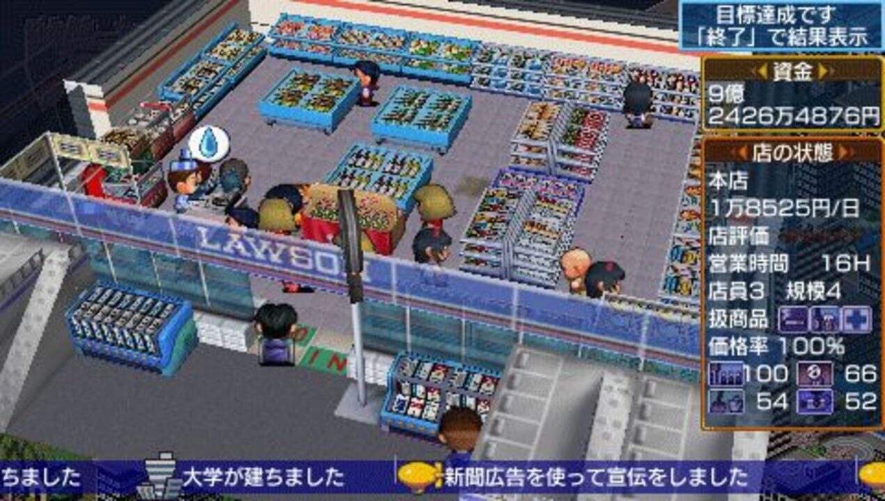 The Conveni Portable