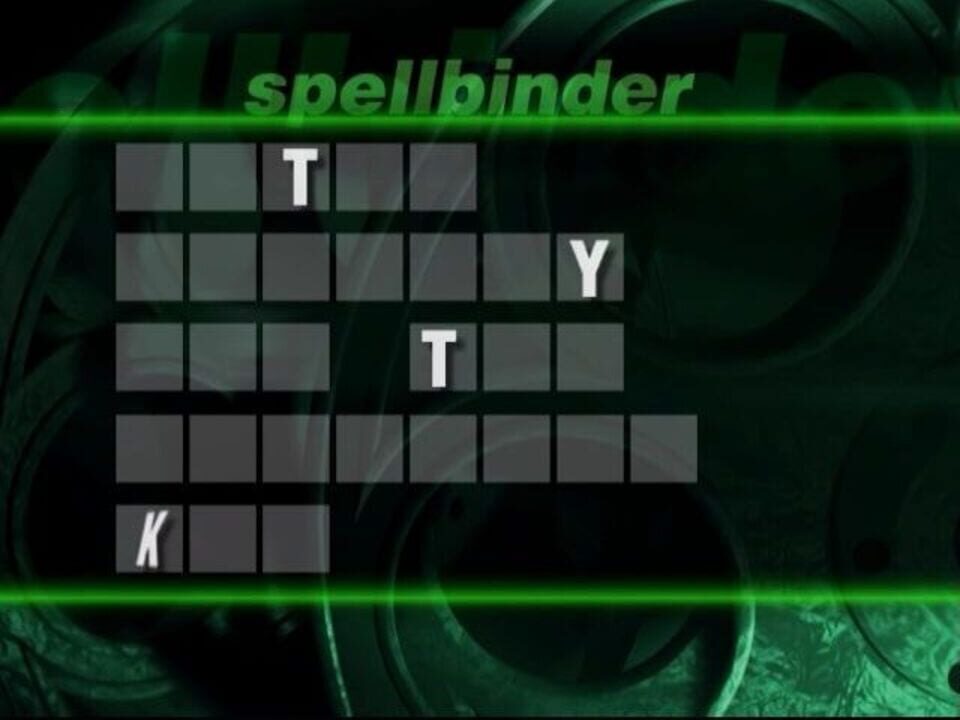 Scene It?: The DVD Movie Game