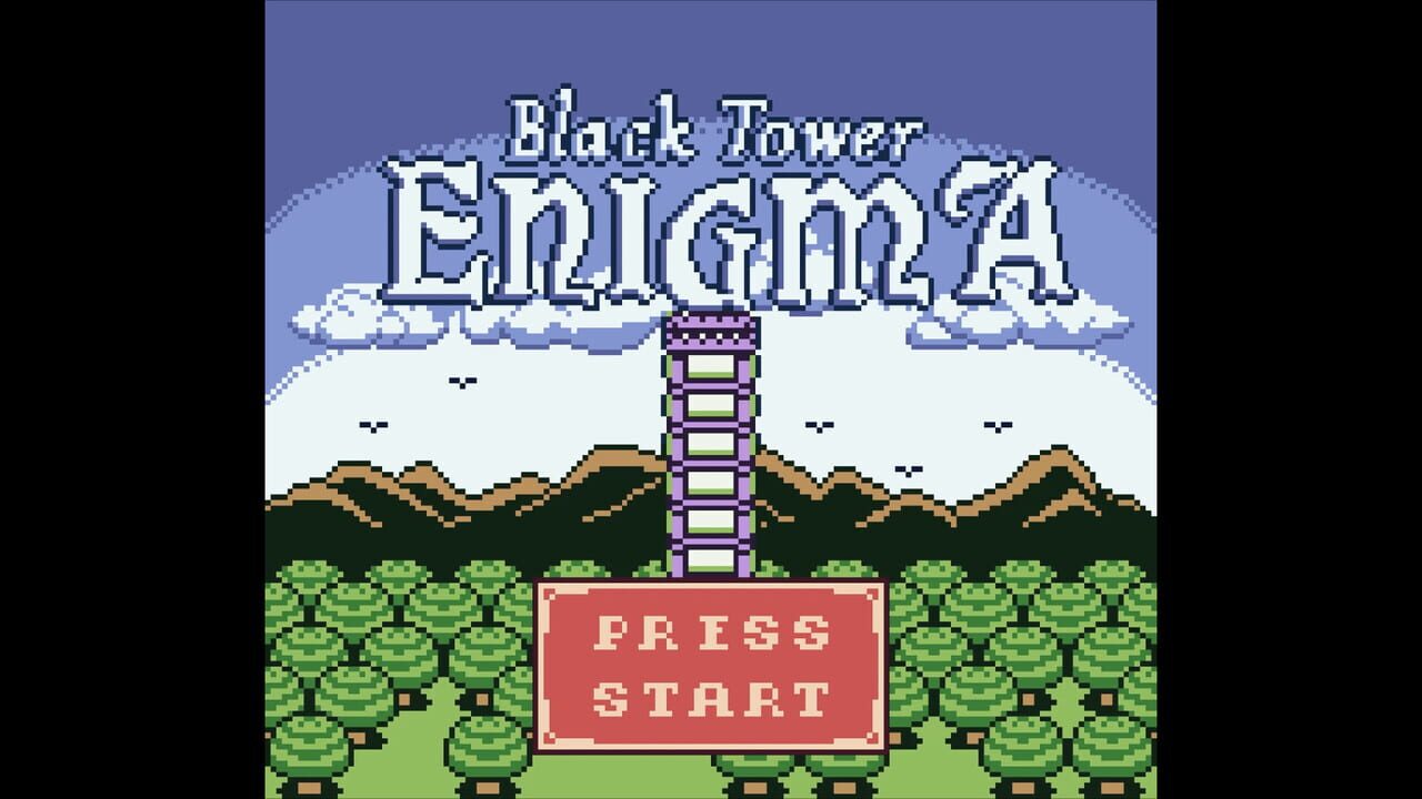 Black Tower Enigma