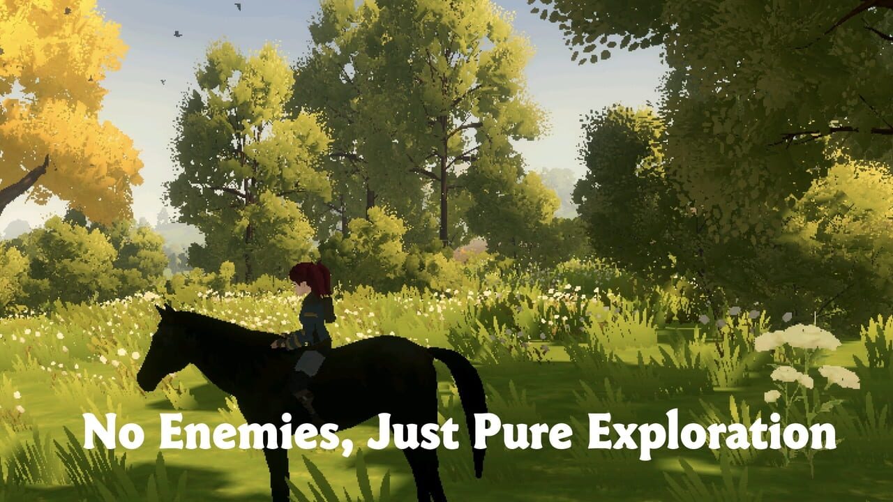 Wilderless: Meadowfell