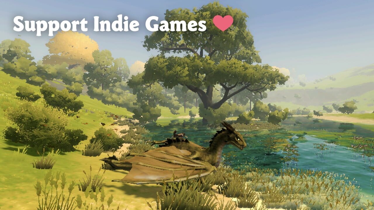 Wilderless: Meadowfell