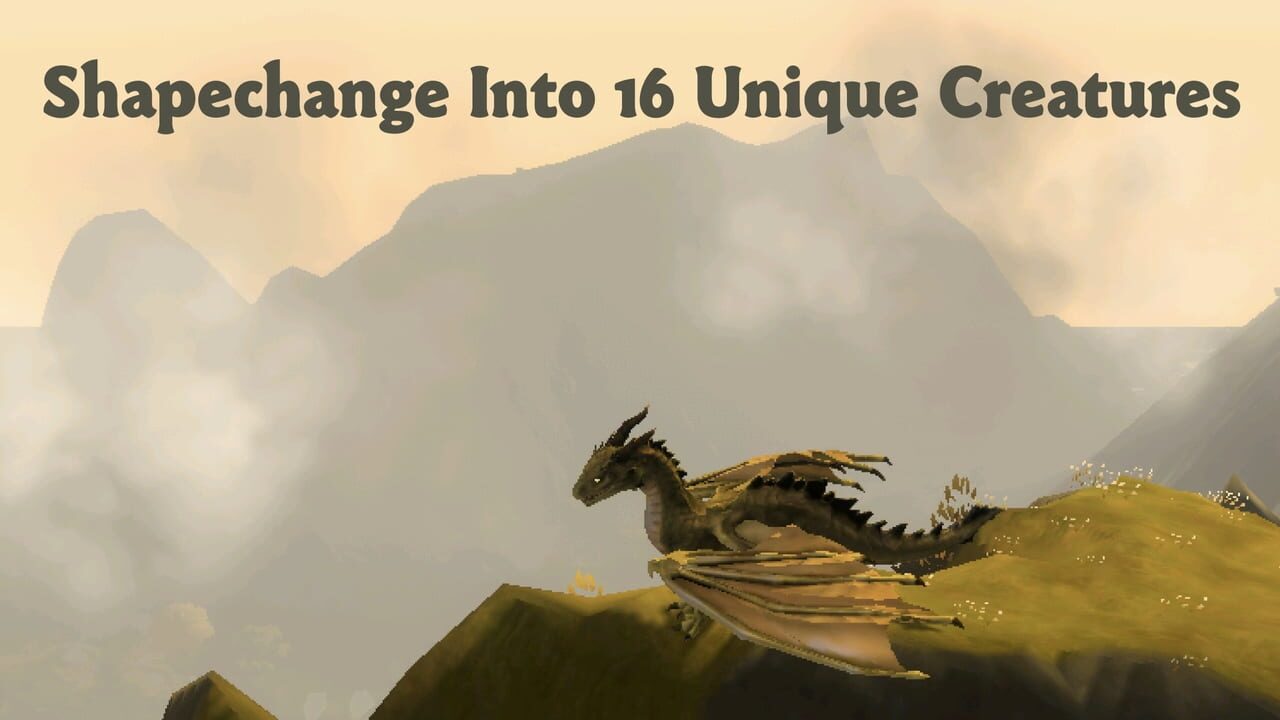 Wilderless: Meadowfell