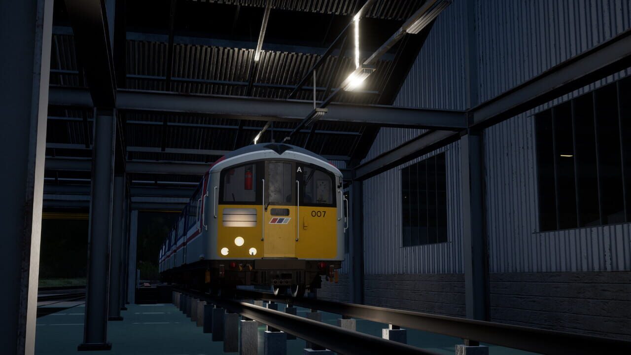 Train Sim World 5: Isle Of Wight: Ryde – Shanklin Route Add-On