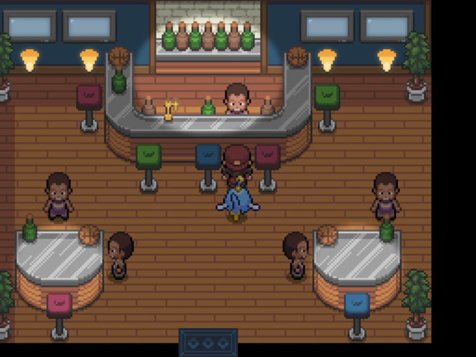 Pokémon Fuso’s Meteor