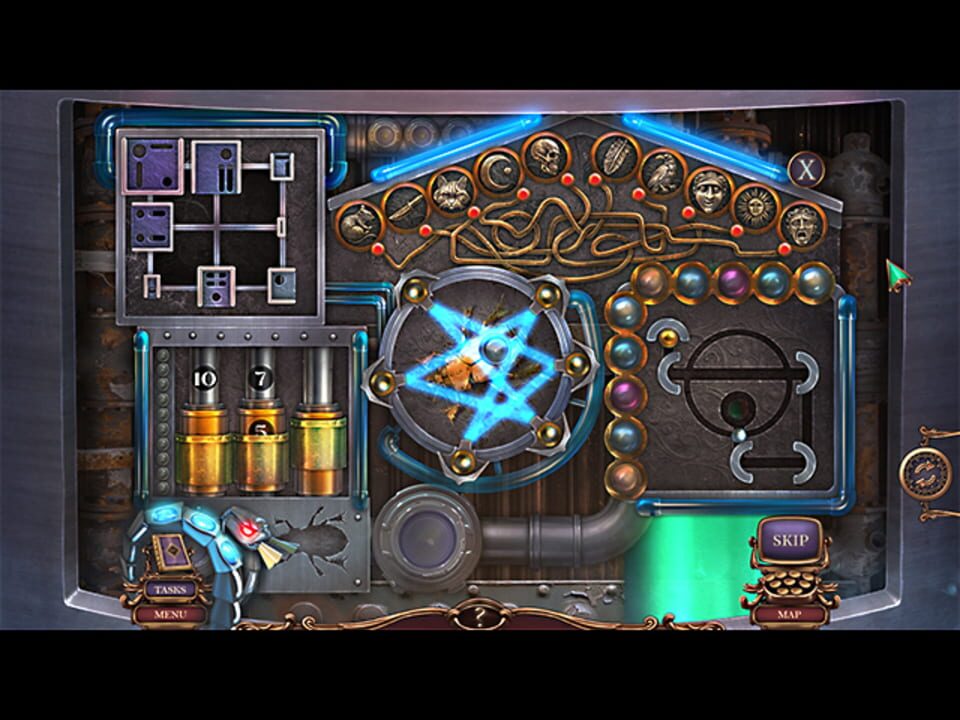 Mystery Case Files: The Riddle of Mrs. Bishop