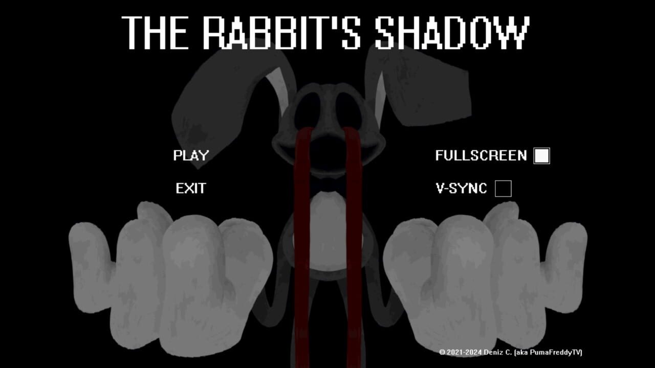 The Rabbit’s Shadow