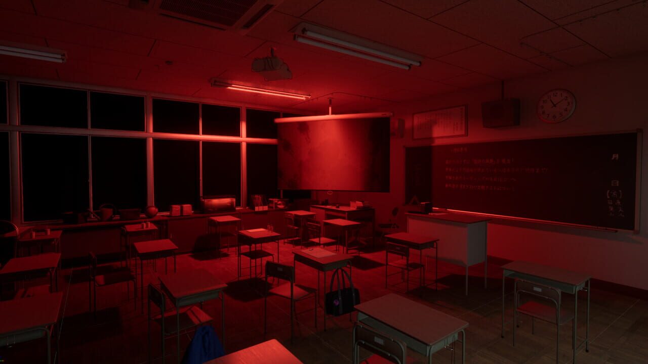 School Exit Class 8