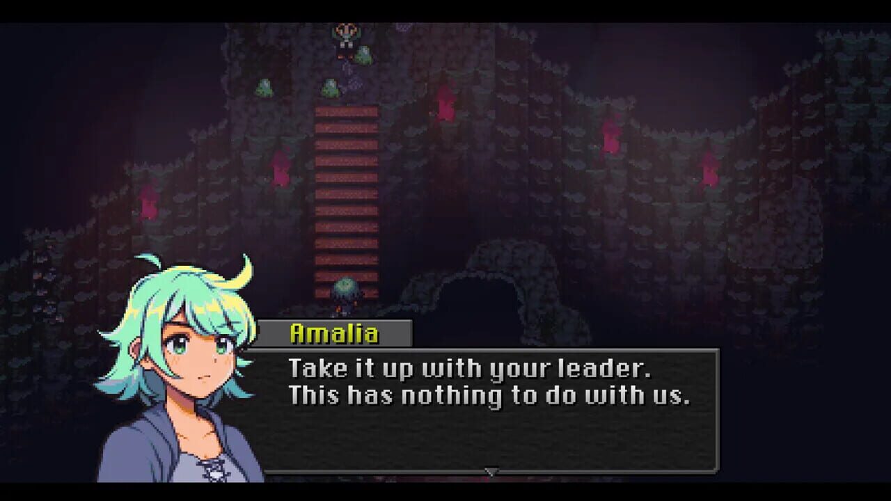 Starless Umbra
