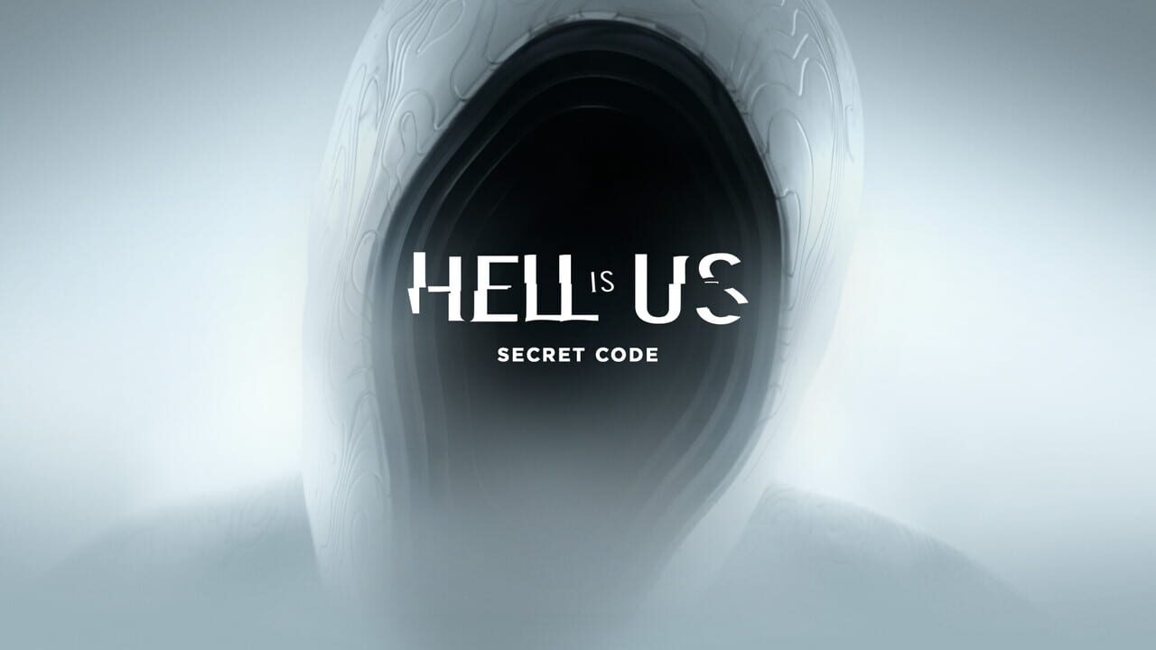 Hell is Us: Secret Code