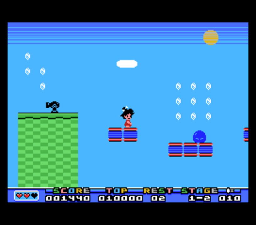 Malaika: Prehistoric Quest