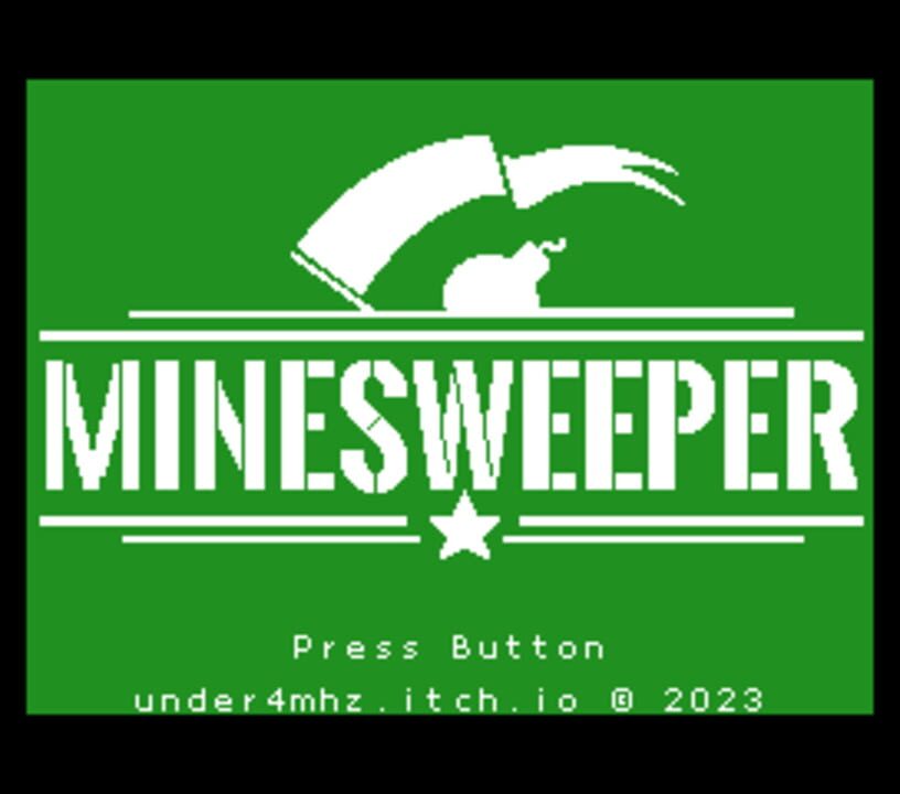 Minesweeper
