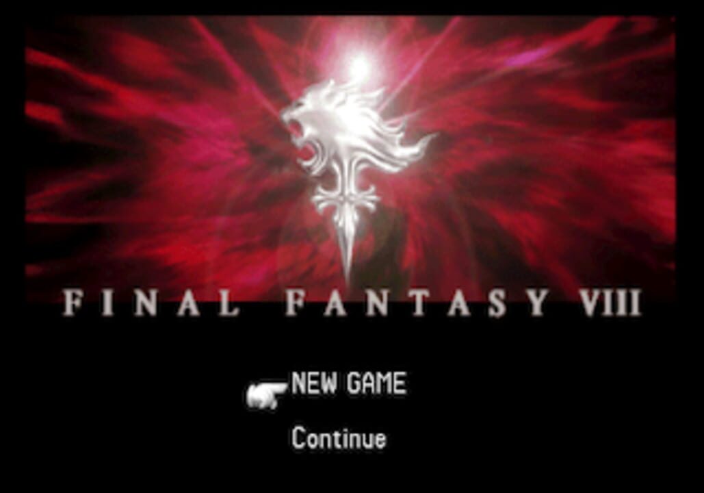 Final Fantasy VIII Requiem