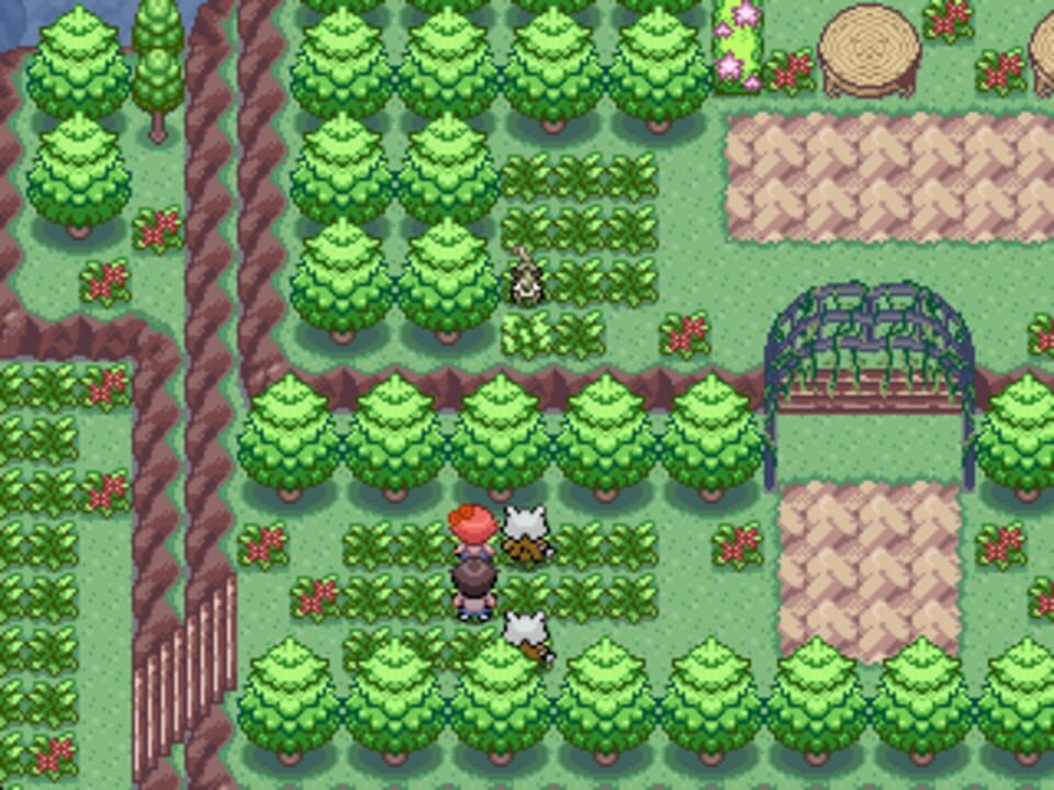 Doki Doki Pokémon Club!