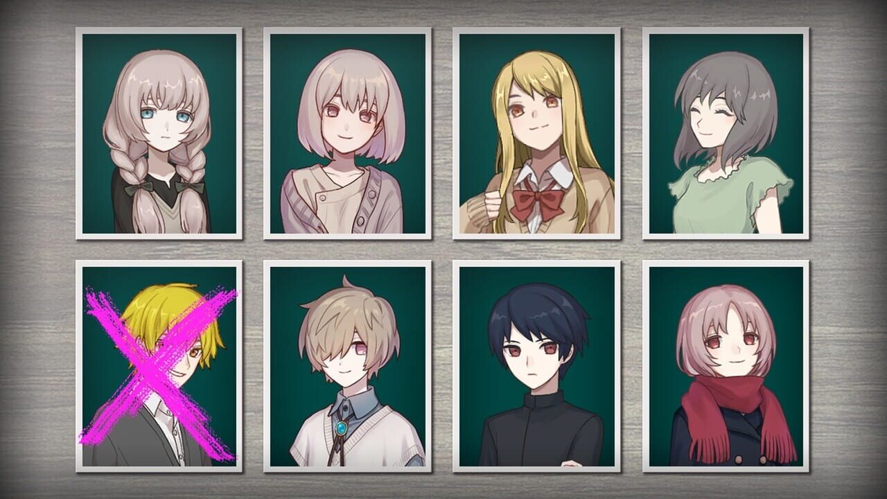 Blood Lily: Killers Can’t Sink a Yuri Ship