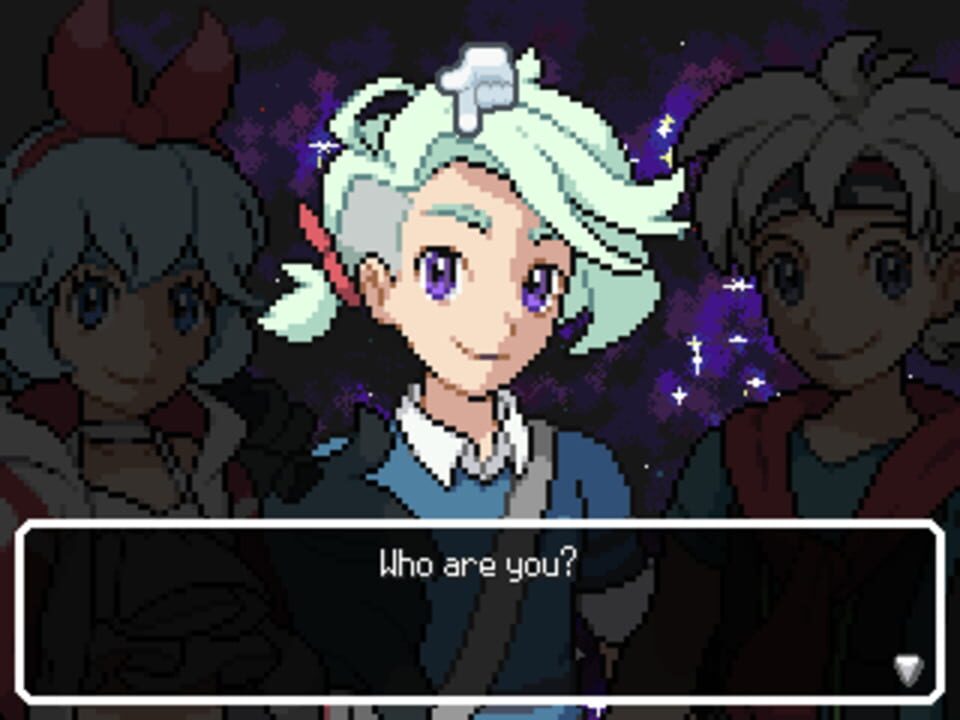 Pokémon Umbra