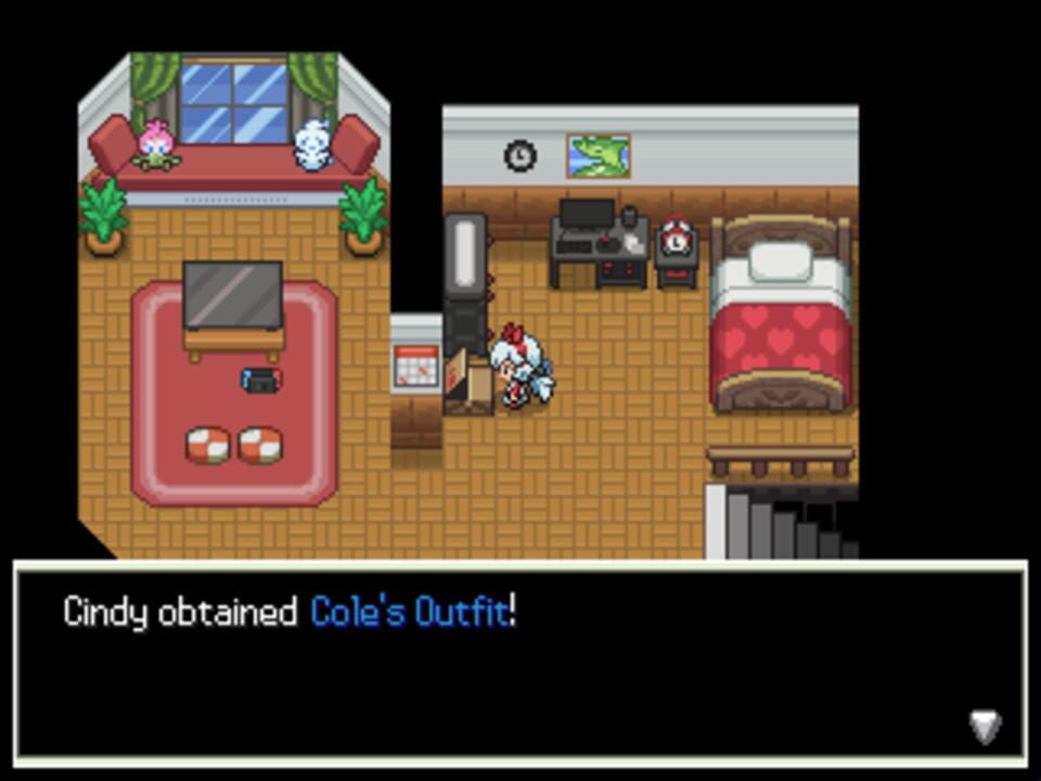 Pokémon Umbra