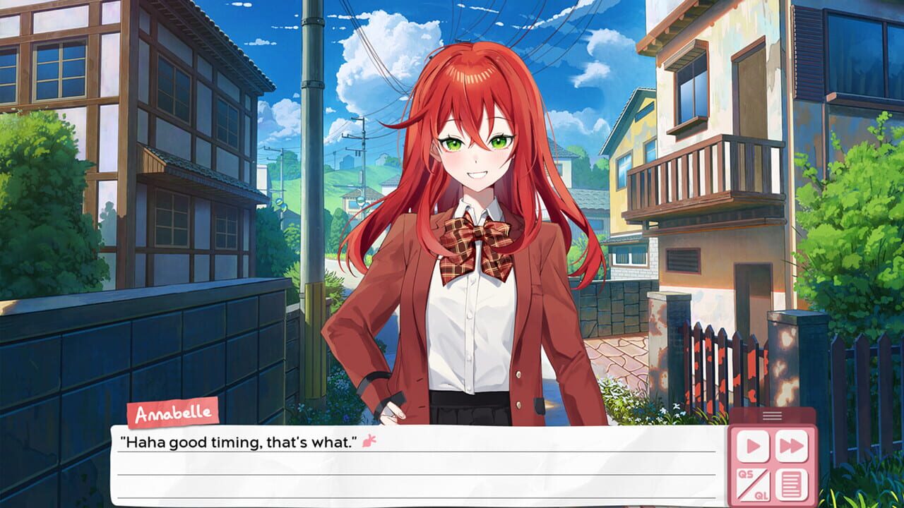 Kimochii Classroom