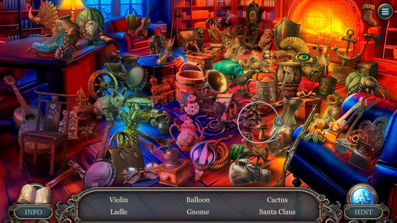 The Harmony Chronicles: Cat Out of the Bag – Collector’s Edition