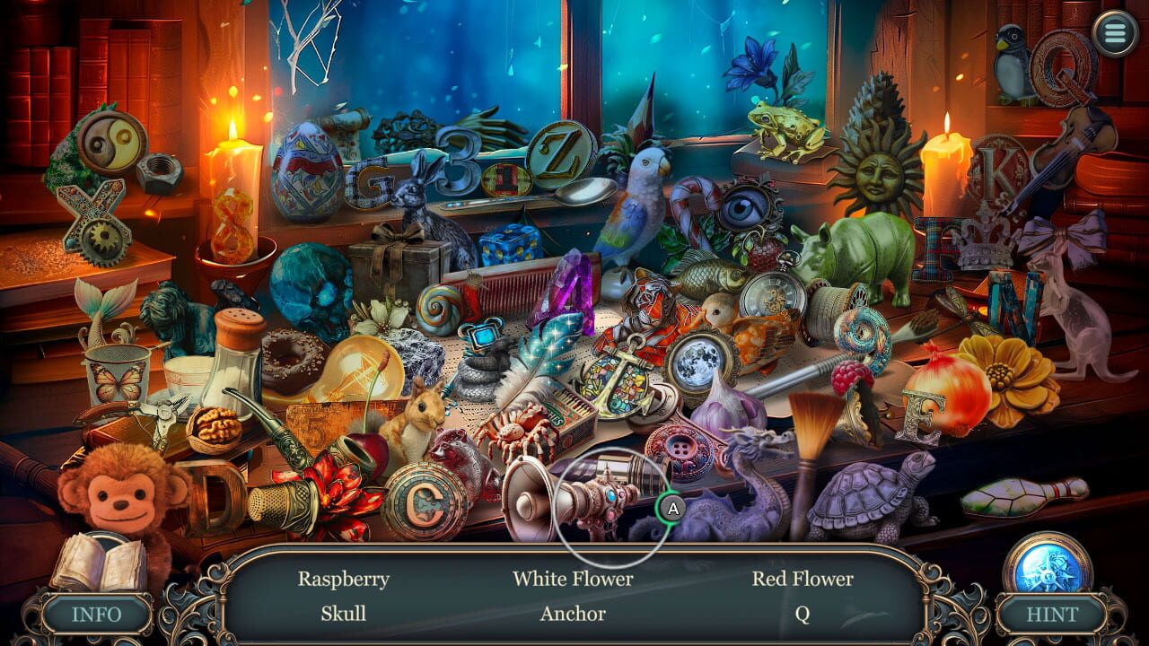 The Harmony Chronicles: Cat Out of the Bag – Collector’s Edition