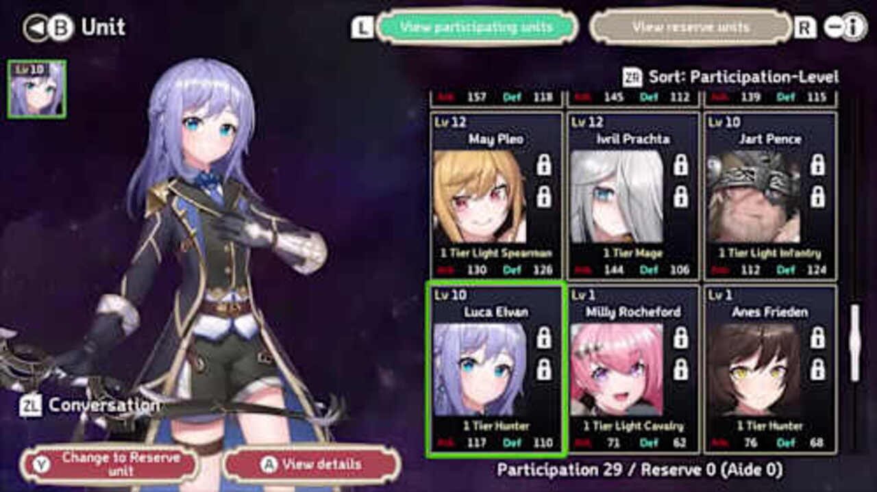 Dragon Knights Chronicle