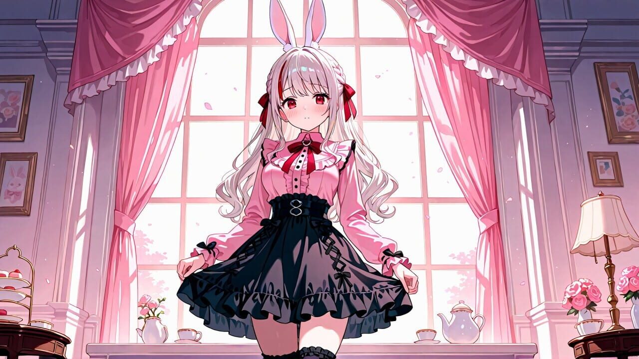 Bunny Girls