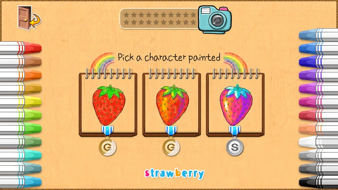 Crayon Classic