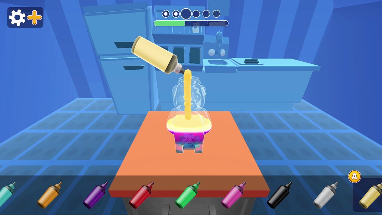 Frozen Honey ASMR: Frost Edition