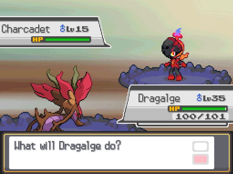 Pokémon HeartGold Generations