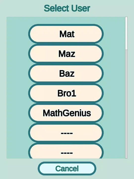 Tens Junior Maths IQ Challenge