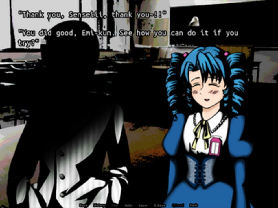 Higanbana no Saku Yoru ni Extra Credit